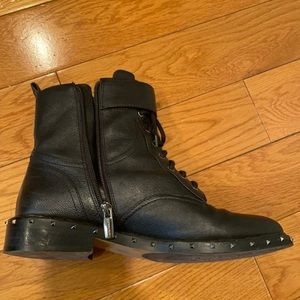 Vince Camuto ankle boots